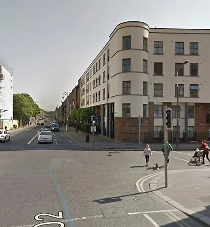 City Center Diamond Apartment Dublin