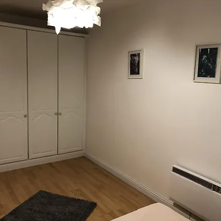 City Center Diamond Apartment Dublin