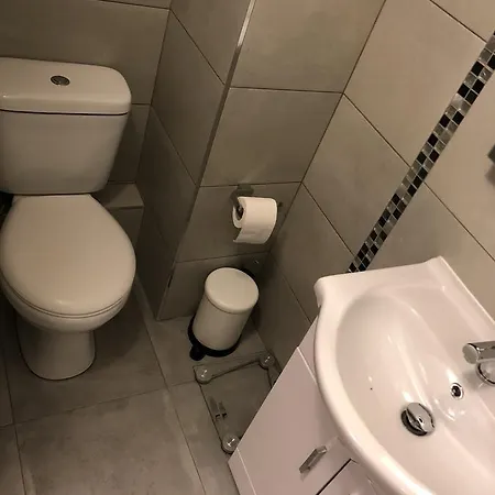 Appartement City Center Diamond Dublin